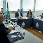 Brasileiros avançam em etapa do circuito mundial de tênis de mesa