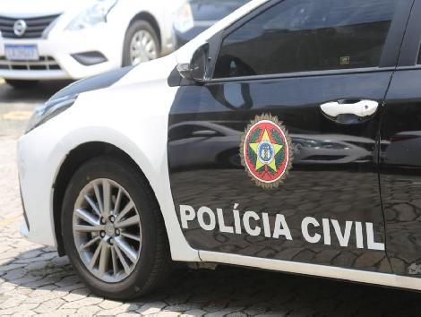 Homem é alvejado e morre a caminho do Hospital em Itaboraí