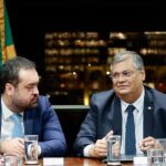 Governo Presente: governador Cláudio Castro lança Selo Empresa Amiga da Mulher e assina convênio com setor metalmecânico