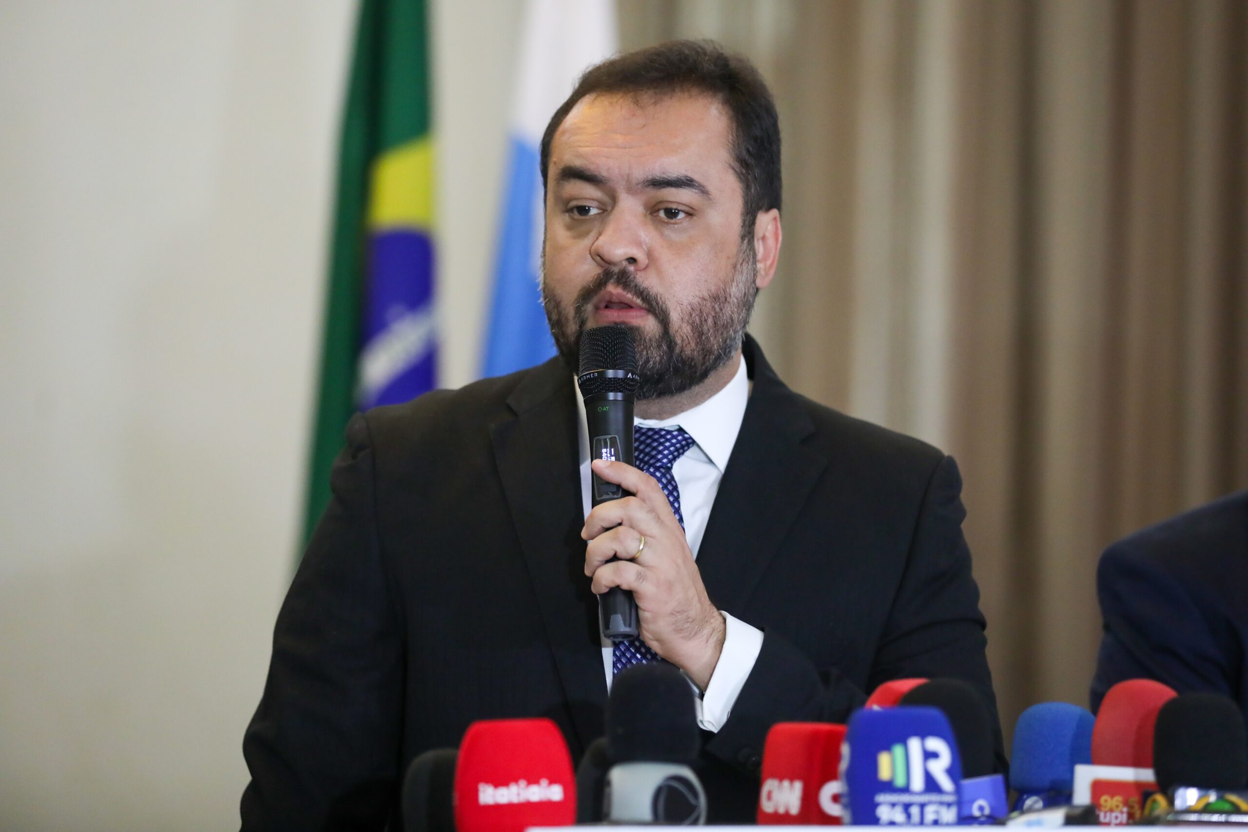 Alerj realiza ação gratuita de Saúde Bucal no Largo da Carioca com mais de 60 atendimentos odontológicos