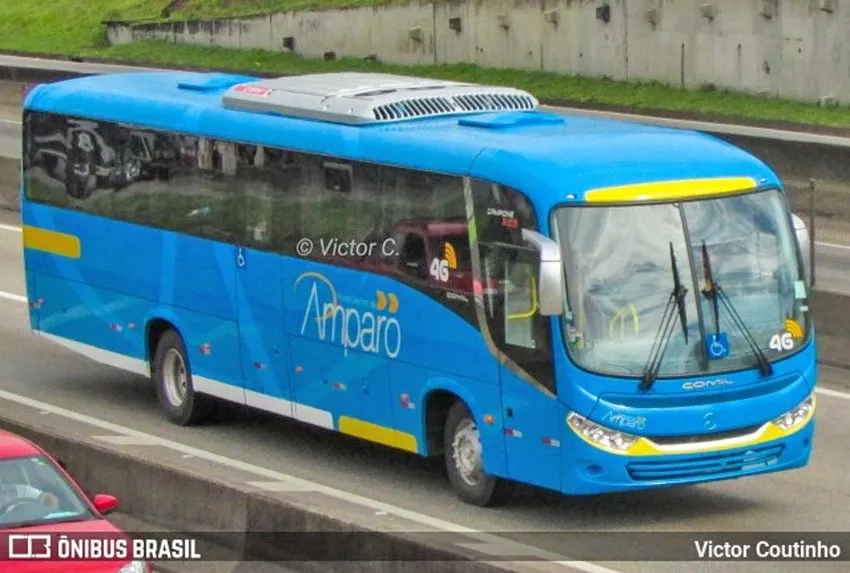 “Amparo” abre vagas de emprego em diversas áreas