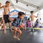 Show do Mundo Bita, oficina de pizza e gratuidade no metrô: veja atrações para o Dia das Crianças no RJ