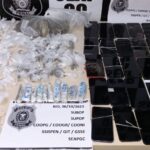 Estado do Rio mobiliza mil agentes das forças de segurança em operação na Maré, Vila Cruzeiro e Cidade de Deus