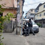 Subtenente da PM é morto a tiros em Itaboraí, no RJ