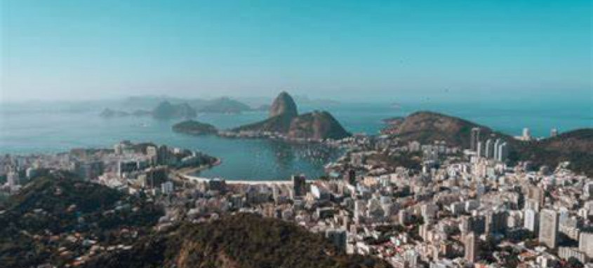 Estado do Rio registra forte aumento na abertura de empresas e vagas