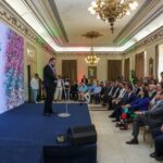 Inauguração do Natal da Lagoa: entrada e atrações gratuitas para contemplar árvore de 35 metros