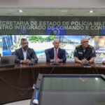 Presidente da Alerj e 2º vice são homenageados com Colar do Mérito Judiciário