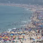 Tiroteio deixa quatro mortos em Duque de Caxias, na Baixada Fluminense