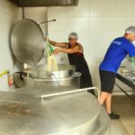 Força-tarefa do Governo do Estado garante ajuda humanitária e apoio logístico aos municípios para minimizar impacto das chuvas