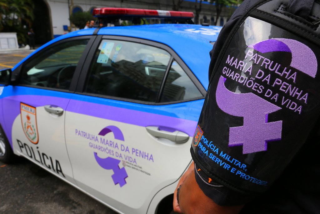 Estado do Rio tem queda de mais de 10% nos crimes de feminicídio