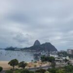 Estado do Rio terá mais de 22 mil PMs atuando durante o Réveillon
