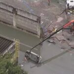 Governo Federal anuncia apoio a cidade do Rio de Janeiro após fortes chuvas