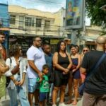 Suspeito de participar de roubo de R$ 400 mil de banco na Tijuca é preso