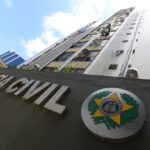 Governador Cláudio Castro determina ampliação da assistência aos municípios devido à previsão de mais chuvas neste domingo (21/01)