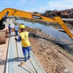 Estado do Rio encerra 2023 com menor número de mortes violentas em 34 anos