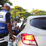 Governo do Rio apresenta balanço do esquema especial de segurança pública do Réveillon 2024