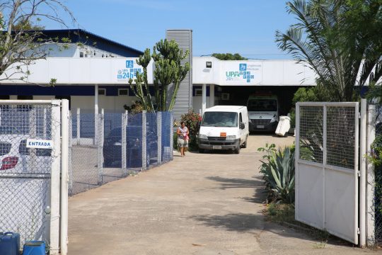 Dengue faz crescer atendimentos em 86% nas UPAs estaduais desde o início do ano