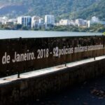 Força Nacional de Segurança permanecerá no Rio por mais 30 dias