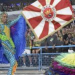 Rio inicia campanha contra poliomielite para crianças de 1 a 4 anos