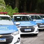 Roubos de carga caem pela metade no estado do Rio de Janeiro