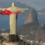 Inmet alerta para onda de calor no estado do Rio com riscos à saúde