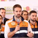 Para 55%, Lula não merece outra chance em 2026, diz Quaest