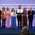 Força-Tarefa instaurada por Cláudio Castro já retirou 600 toneladas de materiais de ferros-velhos ilegais