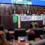 Hospital Universitário Pedro Ernesto recebe doações de leite humano para o Rio Grande do Sul