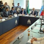 Estado do Rio fecha primeiro quadrimestre de 2024 com superávit de R$ 2,2 bilhões