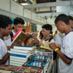 Governo do Estado lança projeto com atividades físicas e culturais gratuitas para jovens e idosos