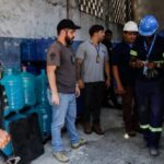Castro entrega 38 viaturas e 24 drones para reforçar a inteligência da PM