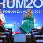 Força Nacional atuará com 95 agentes na segurança do G20 no Rio