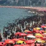 Corcovado ganha UTI Móvel e ilhas de hidratação para visitantes