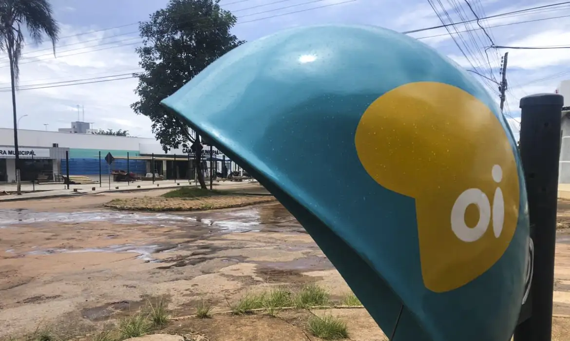 Justiça do Rio decreta falência da Oi em meio a dívida de R$ 1,7 bi