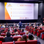 Itaboraí amplia oportunidades com carreta-escola de tecnologia da Firjan