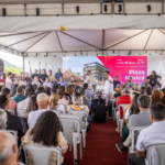 Alunas da Casa da Terceira Idade se formam em curso de corte e costura, ampliando habilidades, autoestima e convivência social