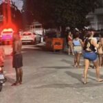 Agentes resgatam cadelinha trancada há 3 dias em carro em Copacabana