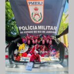 Curso gratuito forma pizzaiolas e capacita mulheres em situação de vulnerabilidade no Rio
