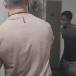Réu por estupro coletivo em Copacabana se entregou usando camiseta que dizia, em inglês, ‘Não se arrependa de nada’