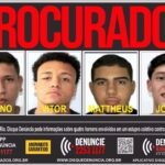 Mulher é morta a tiros em Seropédica