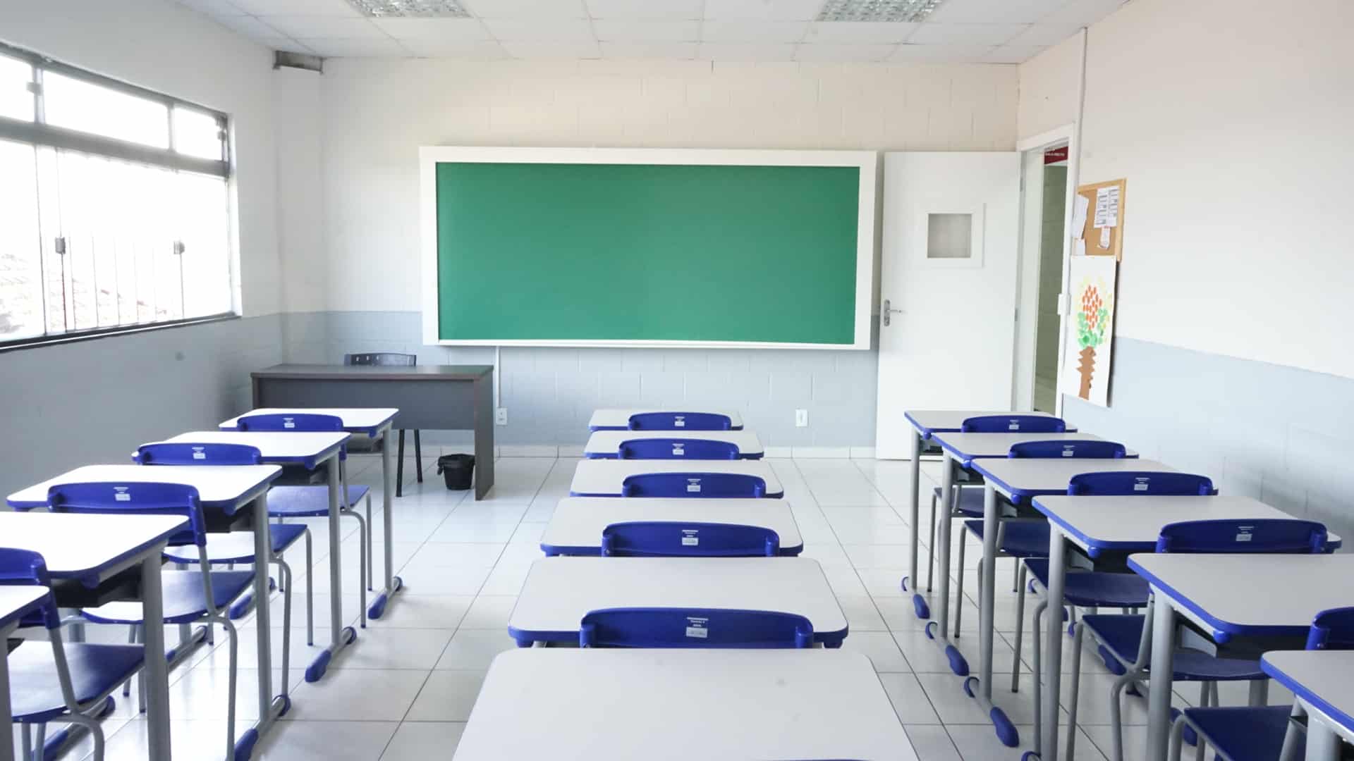 Educação financeira transforma rotina de alunos em escola de Queimados