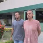 MC Poze do Rodo é solto após decisão da Justiça Federal