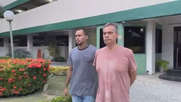 Homem é preso por suspeita de matar namorada com bife de fígado envenenado em Vila Isabel
