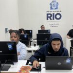 População da Zona Oeste ganha mais 100 novos ônibus modernos
