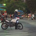 Família reconhece corpo de adolescente que desapareceu na Praia de Copacabana