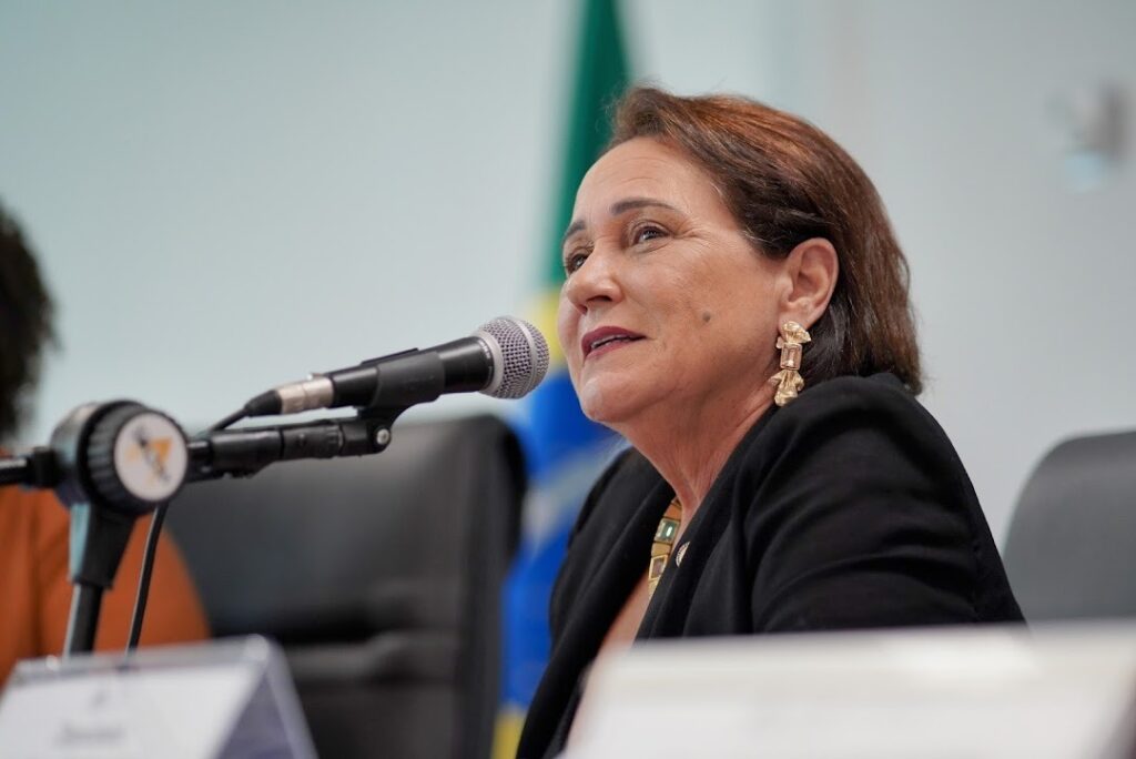 ALERJ avança com projetos de Carla Machado voltados à inclusão da pessoa com deficiência
